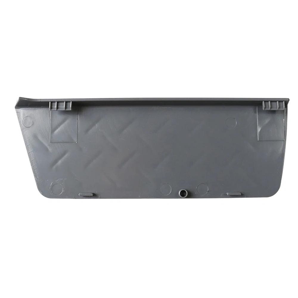 Для Ford F-150 F150 2011-2014 Передняя левая боковая накладка сиденья Панель Безель 1×