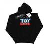 Boys Toy Story Cartoon Logo Hoodie