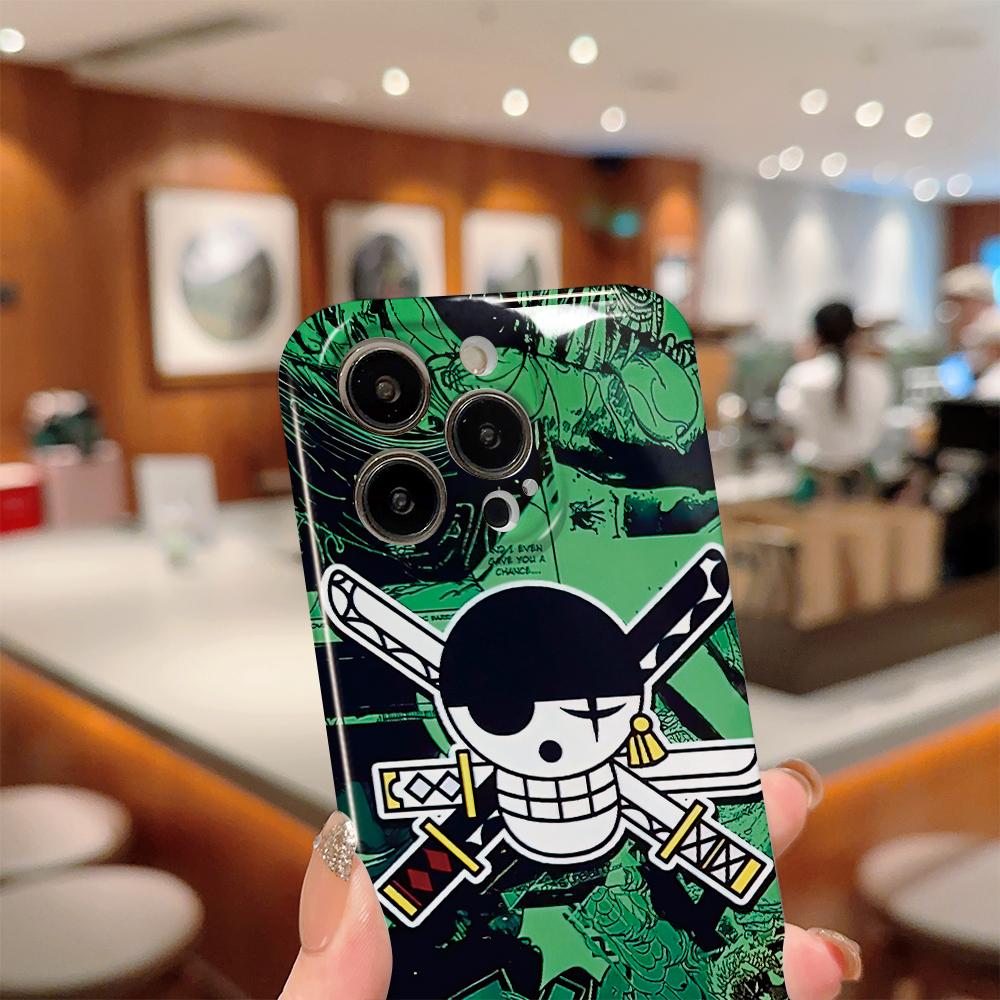 Все включено Пленка Чехол для телефона Мультяшный Модный дизайн Жесткий Чехол Полная защита Защита камеры для OPPO A60 A96 Reno12 Realme C53 C75