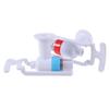 1Pcs Water Dispenser Replacement Push Type Plastic Tap Faucet Drinking Supplies