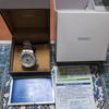 [USED] SEIKO SBDN045 Analog Watch