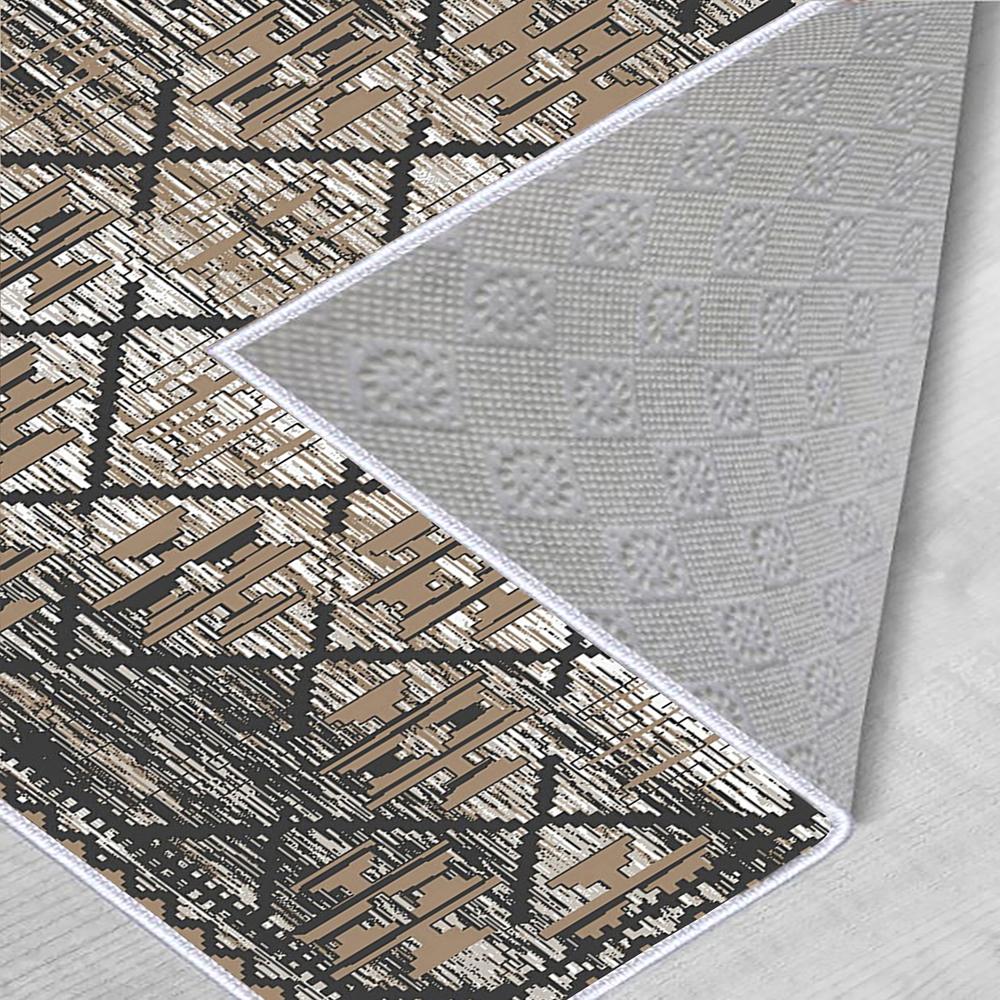 Rovigo Home Washable Printed Carpet RVGHOME0527