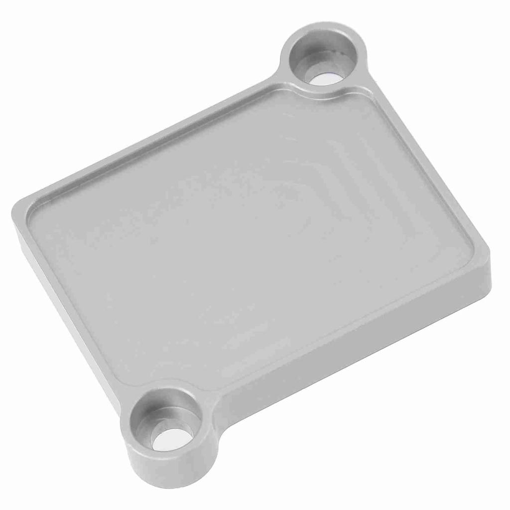 Дроссельная заслонка холостого хода клапан управления воздухом блокировка пластины аксессуар подходит для Honda