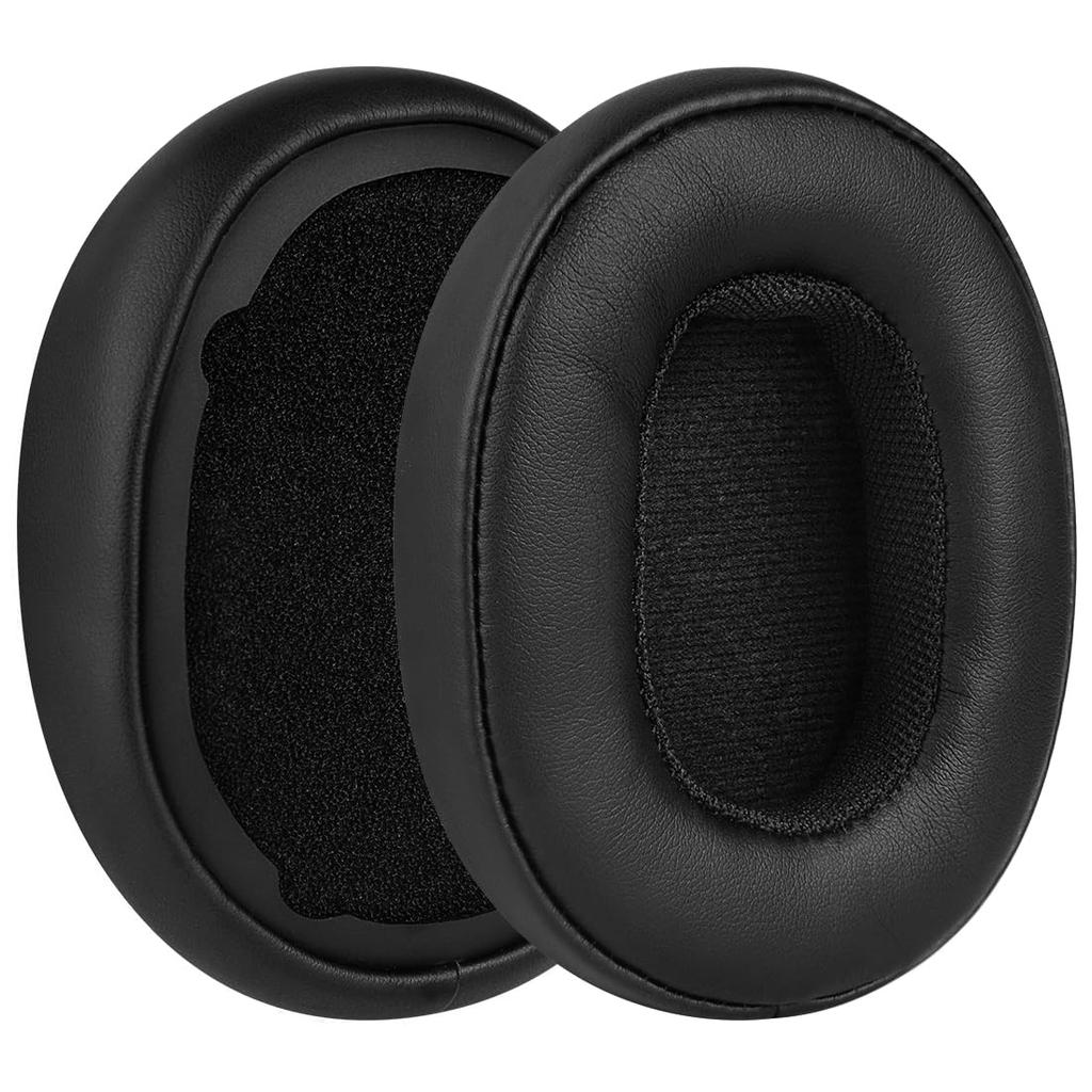 Амбушюры Geekria QuickFit Совместимые амбушюры Skullcandy Совместимые с Skullcandy Crusher Crusher Evo Crusher Hesh 3 Hesh Hesh ANC Наушники Амбушюры Чашки