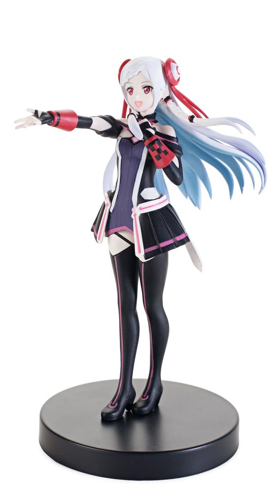 Furyu Sword Art Online Фильм Ordinal Scale Special Figure -Ordinal Scale- -Юна-