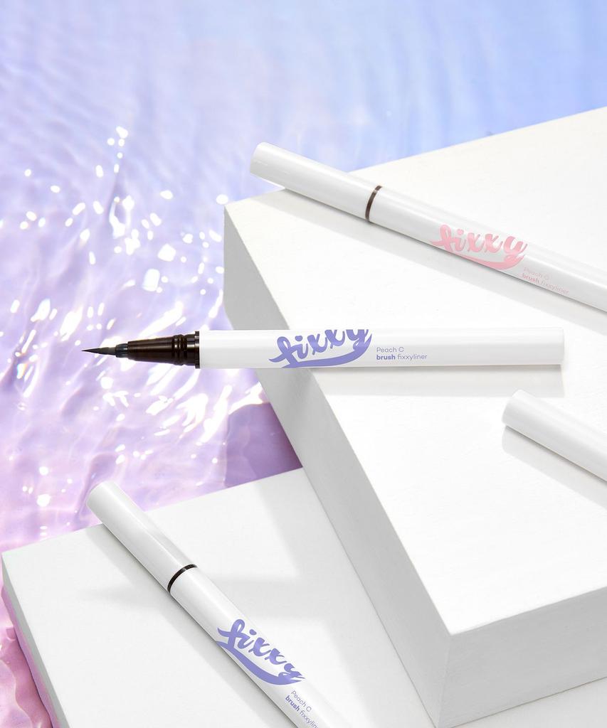 Кисть Pixie Liner