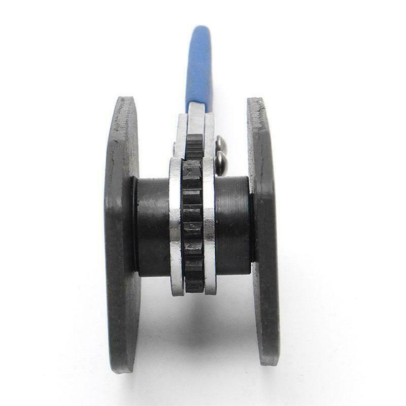 Car Ratchet Brake Piston Wrench Spreader Caliper Pad Install Tool Break Caliper Tool