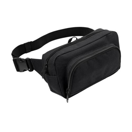 BagBase Organiser Waist Bag