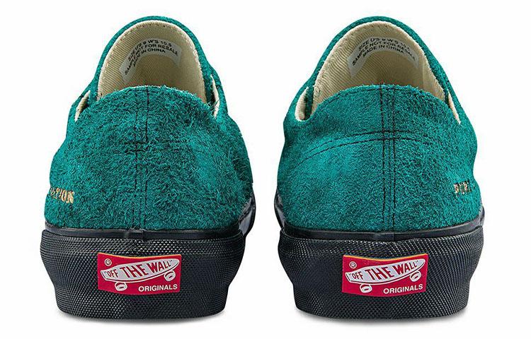 Vans Vault Og Стиль 31 Lx Julian Klincewicz Everglade Green VN0A5DXWB5D