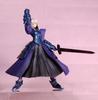 Fate Hollow Ataraxia Saber Alter (1/6 Scale PVC Painted Finished Product)