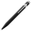 CARAN D'ACHE Шариковая ручка Caran d'Ache на водной основе 849 матовый черный NF0846-009 Официально импортированный продукт
