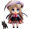Little Ecstasy Nendoroid Номи Кудрявка Зимняя одежда Раскрашенные подвижные разрушители! Вер. (Немасштабная фигурка из АБС и ПВХ)