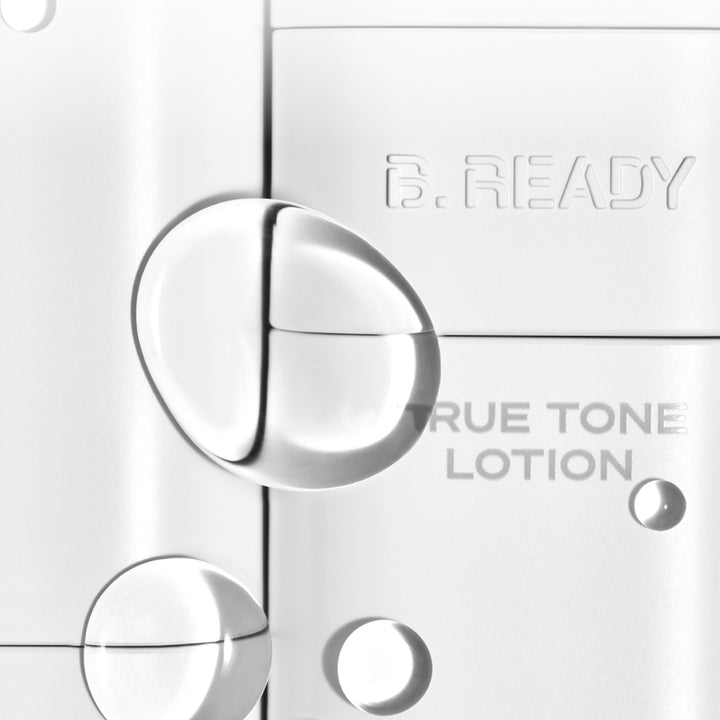 [BE READY] Лосьон True Tone SPF 50+ PA++++ 33 мл