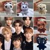 Nct Доён Плюшевый Брелок-Кукла Милый и Высококачественный!