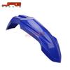 YZ85 Off-Road Motorcycle Front Fender Mudguard Accessory