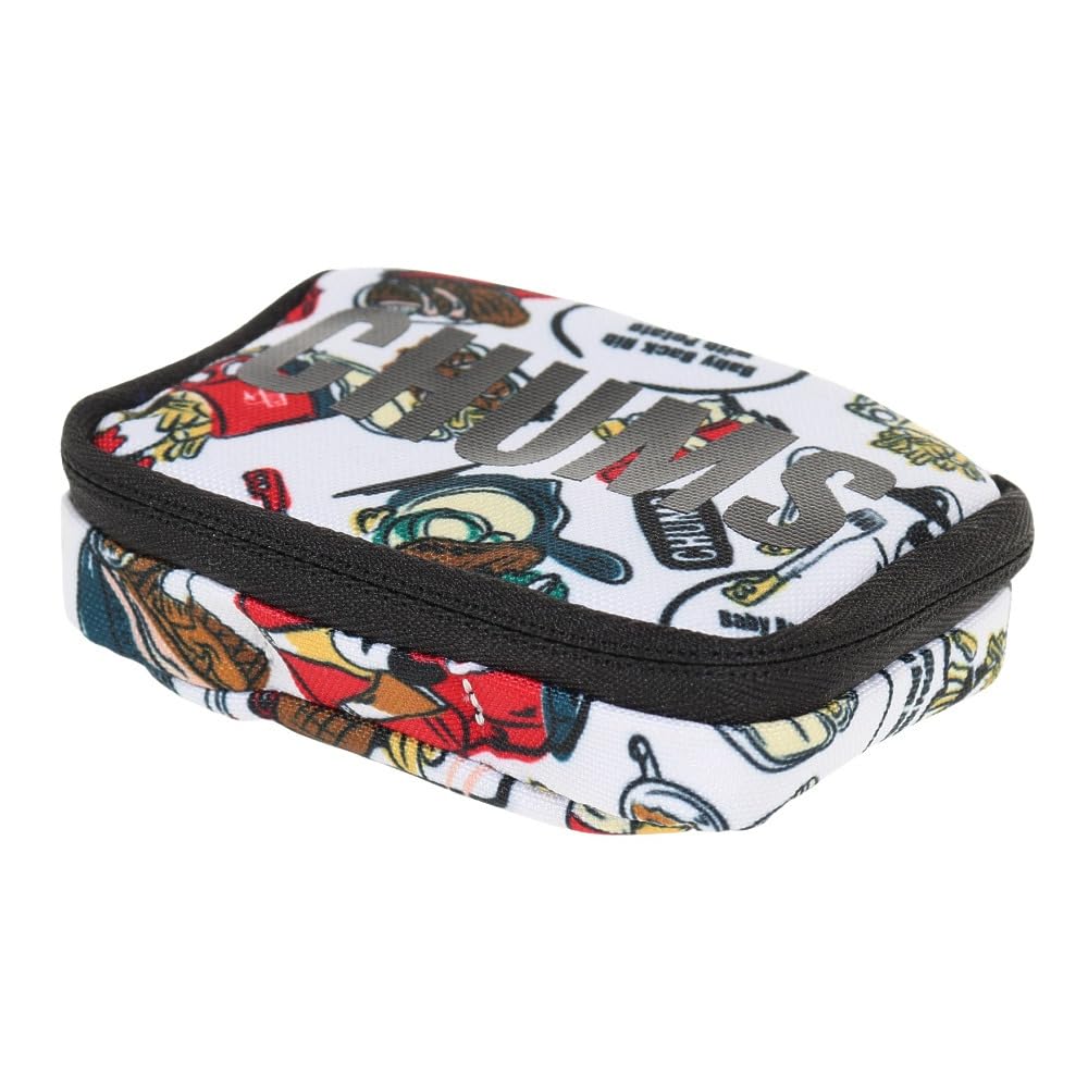 Мешочек Recycle Compact Case BBQ Spice [Chums] Мужской