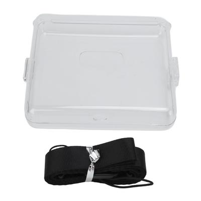 Защитный прозрачный чехол Crystal Protective Shell для широкоформатного принтера Fujifilm Instax Link