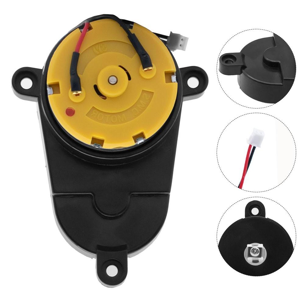 Easily Maintained Replacement Part For Eufy For RoboVac Side Brush Motor