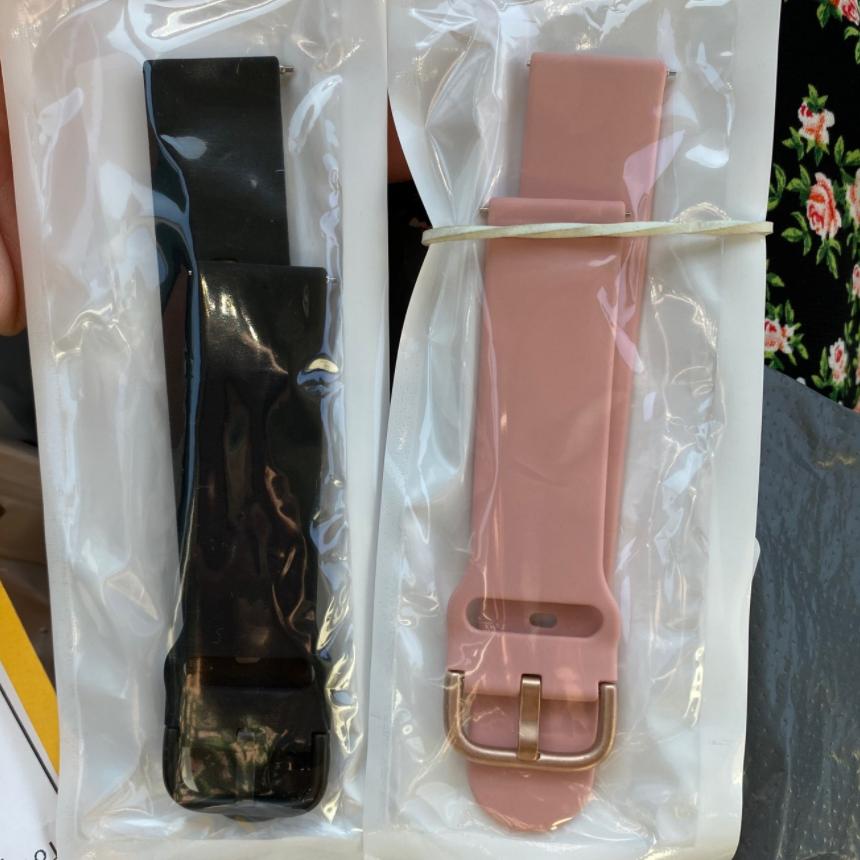 20 мм 22 мм спортивный ремешок для часов Amazfit GTR 42 мм GTS 3 ремешок для часов Xiaomi Huami Amazfit GTR 47 мм gtr3 Stratos 3 2 2S