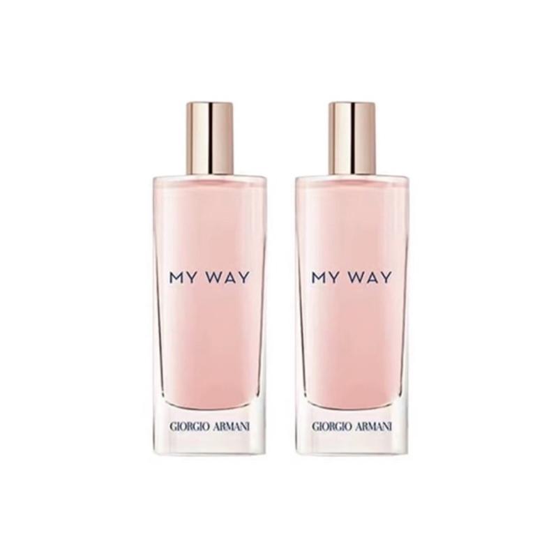 Giorgio Armani My Way Туалетная вода, дорожный формат