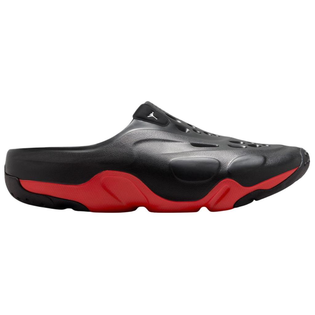 Air Jordan Jordan Roam Черные/Красные Унисекс Кроссовки Белые/Красные FQ0227-006