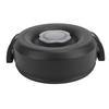 Blender Parts Lid for 5200 7500 750 630 Blender Upper Lid with Plug Replacement Accessory Parts for
