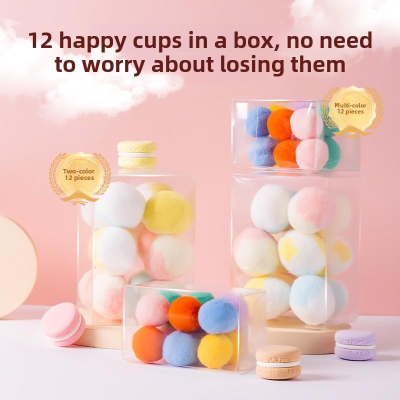 Новая игрушка для кошек Бесшумный мячик Самостоятельно двигающийся, чтобы избавиться от скуки, кошка Игрушка для кошек Мягкий эластичный мяч, устойчивый к укусам, палочка-дразнилка для кошек Товары для кошек