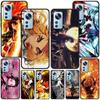 Чехол с изображением аниме «Убийца демонов» для Xiaomi Mi 11 Lite 5G 12 Pro Note 10 10T 9 SE 9T 10S 8 A2 Lite CC9 Redmi Note 11 9S, чехол из ТПУ для телефона