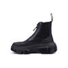 Dr. Martens 2976 Beta DMXL Platform Chelsea Boot Black Unisex Sneakers 31793001