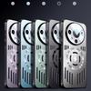 Metal Heat Dissipation Magnetic Case for Huawei Mate 70Pro 70 60 50 40 Pro Magsafe Shockproof Aluminium Alloy Bumper Hard Cover