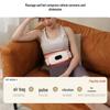 Smart Waist and Abdomen Massager