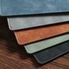 Magnetic Writing Clipboard Leather Document Filing Organizer A4 File Folder  Meeting Minutes