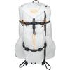 Легкий походный рюкзак Radix 31 л Мужской Белый/Хантер –