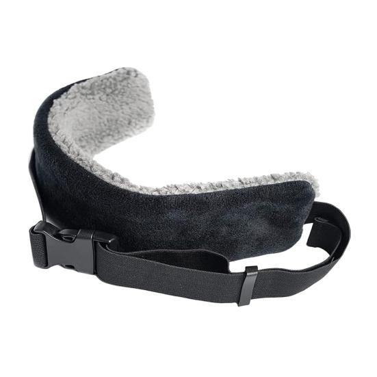 1/2 шт. Регулируемый ремень для поддержки головы, дорожная подушка, альтернативный блокирующий свет, чехол для сна, повязка для поддержки шеи, для самолетов, автомобилей, поездов, путешествий