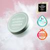 Innisfree Минеральная пудра 5 г Официальная корейская для лица Финишная от жирного блеска Скрывает поры Предотвращает Впитывает излишки Рассыпчатая Масляные салфетки Для жирной кожи Корейская мини-пудра