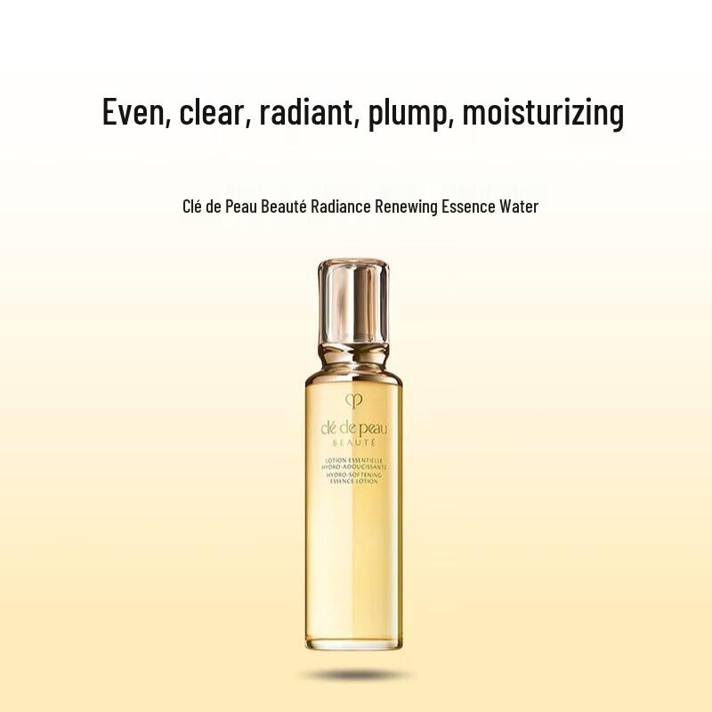 Clé de Peau Beauté Radiance Essence Water