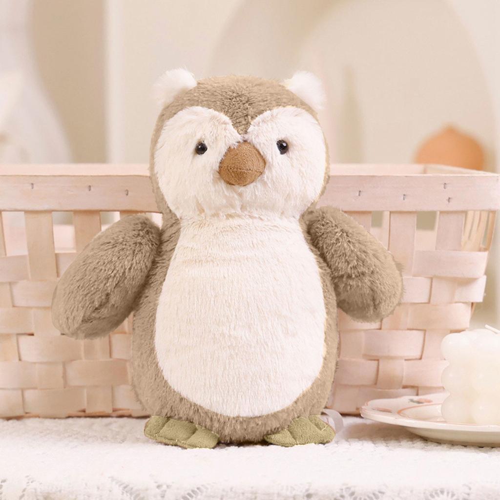 Милая плюшевая кукла, украшение для куклы