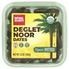 Natural Delights, Deglett Noor Dates, Organic Matcha, 12 Oz (340 G)