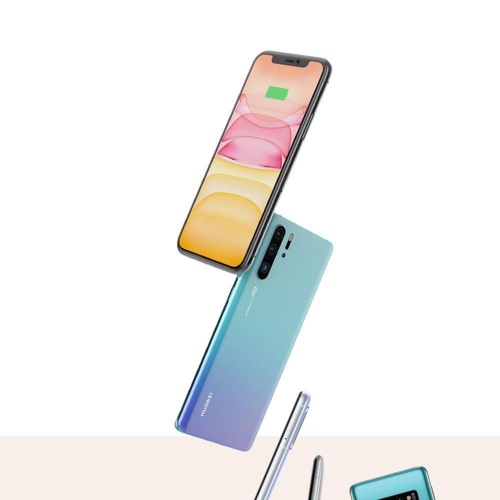 Ugreen 30W USB-C PD Charger Quick Charge 4.0 White (Model 70161)