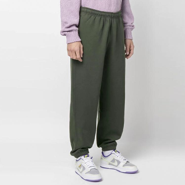 Nike X Billie Eilish Fleece Sweatpants DQ7752-355
