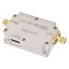 Широкополосный усилитель RF с низким уровнем шума LNA 10M‑6Ghz с высоким коэффициентом усиления SMA Female Connector для радио