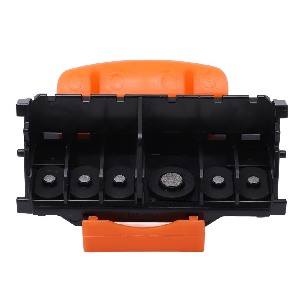 Сменная печатающая головка черного ABS-пластика для принтера с защитным чехлом для QY6 0083 MG6380 MG7180 IP8780 