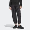 Adidas Home Of Classics Collection Woven Drawstring Casual Pants Women Bottoms Black IN9071