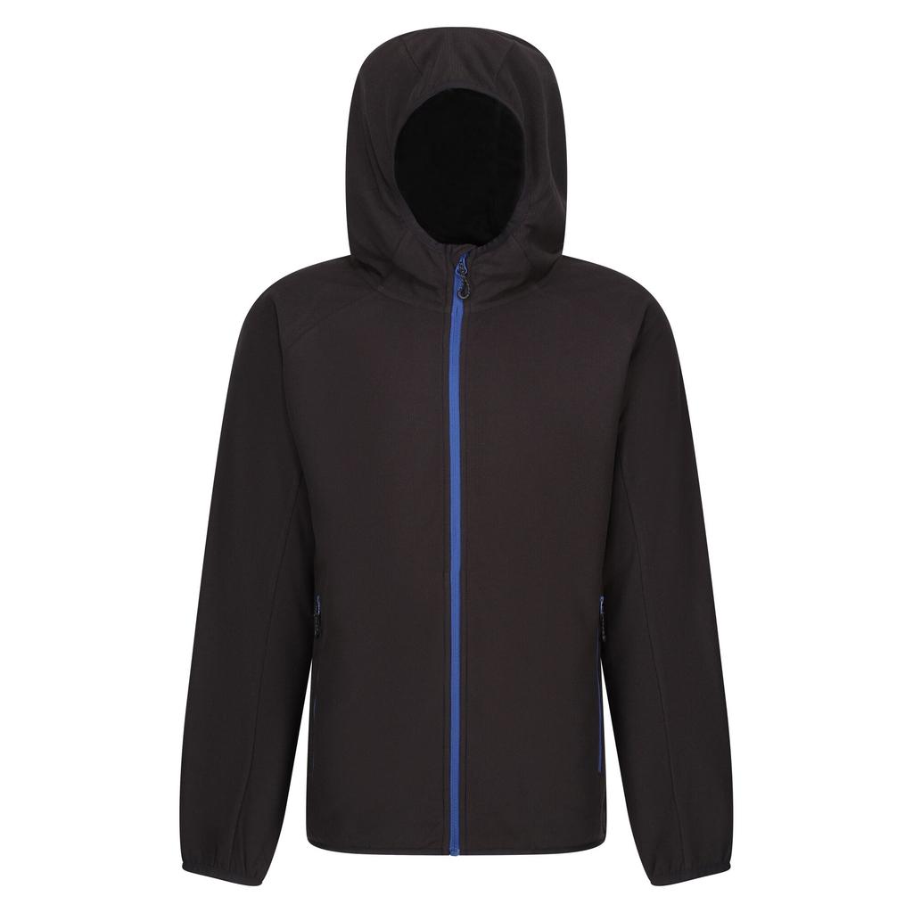 Regatta Professional Mens Full Zip Fleece Jacket