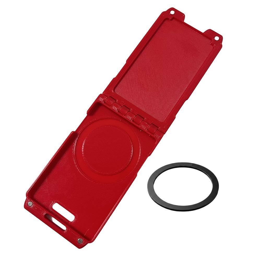 Auto-aligning Magnetic Protective Cover Portable Cover for XTEINK X3 X4 E-Reader Protection