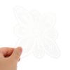 2026New 30pcs Plastic Mesh for Bag Sewing Sheet Grid DIY Material Canvas Cross Stitch Patterns Making Supplies Pads