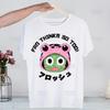 Anime Fairy Tail Natsu Dragneel Lucy T-shirts Summer Men/Women Hip Hop Funny Tshirt Streetwear T Shirt Short Sleeve Tee Top