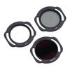 3 в 1 набор фильтров для объектива камеры дрона оптическое стекло ND UV CPL фильтр с коробкой для хранения для NEO Drone Ac
