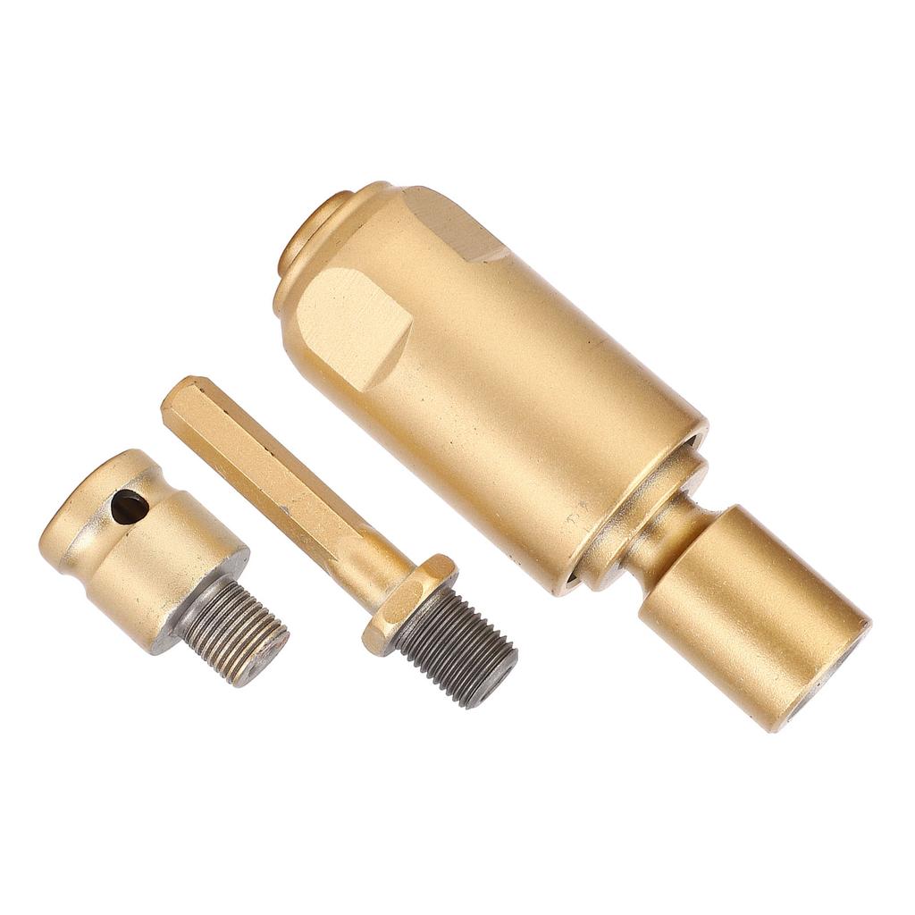 Электрический гайковерт - адаптер для молотка Многофункциональный стальной переходник для электрического гайковерта