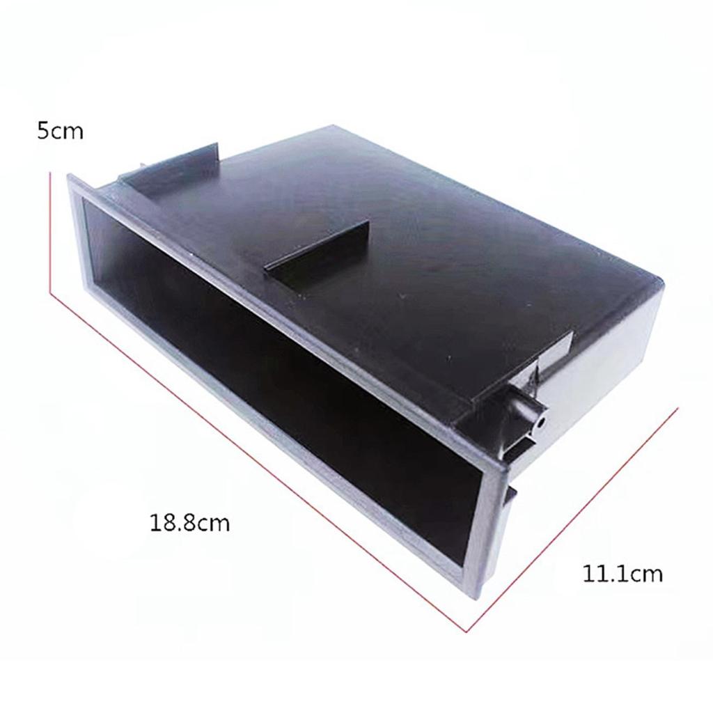 Корзины для хранения CD-плеера и радиоприемника для автомобиля с высокой производительностью